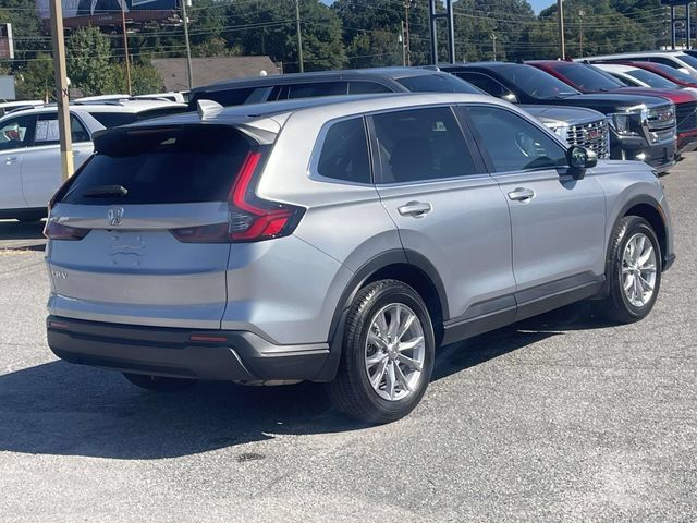 Used 2023 Honda CR-V EX image 3