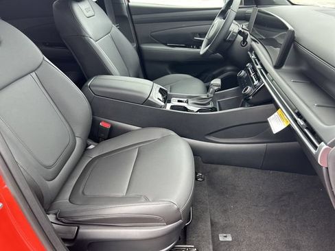 New 2026 Hyundai Santa Cruz XRT AWD/4WD image 13