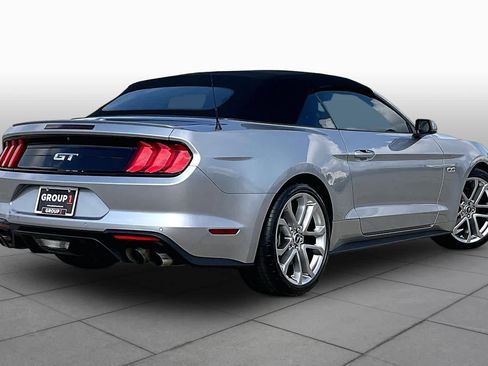 Used 2023 Ford Mustang GT Premium w/ Equipment Group 401A RWD image 10