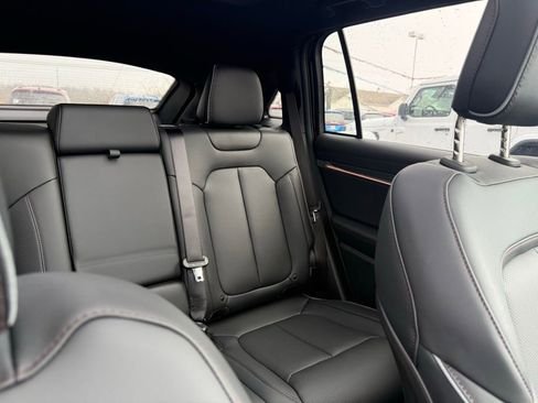 New 2025 Jeep Wagoneer S Limited w/ Comfort Package image 55