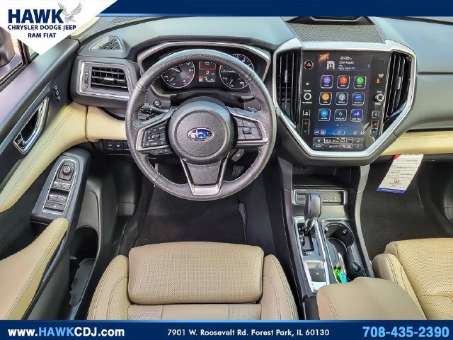 Used 2023 Subaru Ascent Limited AWD/4WD image 13