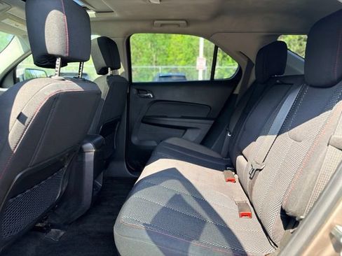 Used 2011 Chevrolet Equinox LT w/ LPO, Protection Package FWD image 22