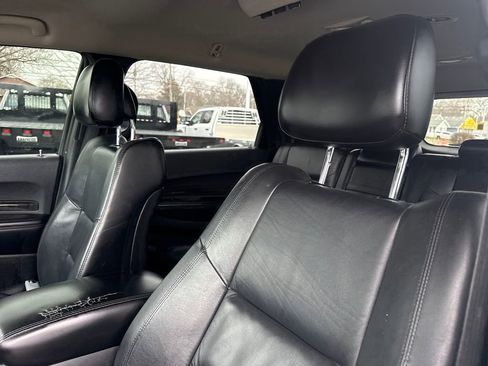 Used 2015 Dodge Durango Limited RWD image 23