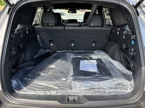 New 2026 Subaru Outback Premium AWD/4WD image 10