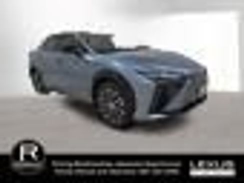 Used 2023 Lexus RZ 450e Premium w/ Cold Area Package image 1