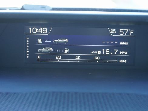 Used 2022 Subaru Ascent Touring image 19