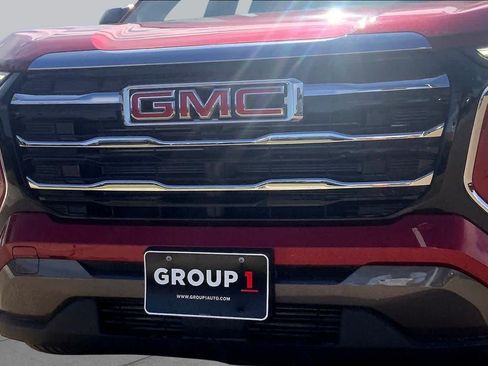 Used 2026 GMC Terrain Elevation FWD image 30