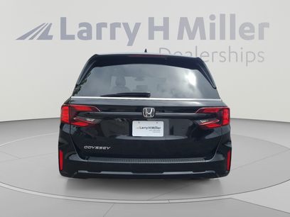 Used 2025 Honda Odyssey EX-L