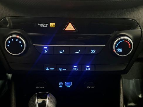 Used 2020 Hyundai Tucson SE AWD/4WD image 11
