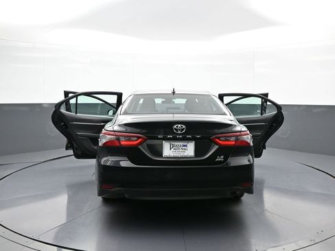 Certified 2023 Toyota Camry LE image 46