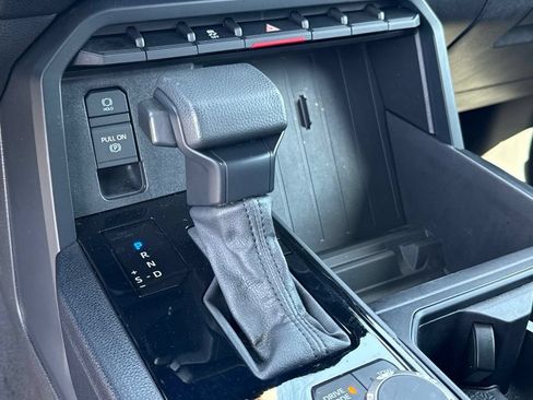 Certified 2026 Toyota Tundra SR5 w/ SX Package RWD image 25