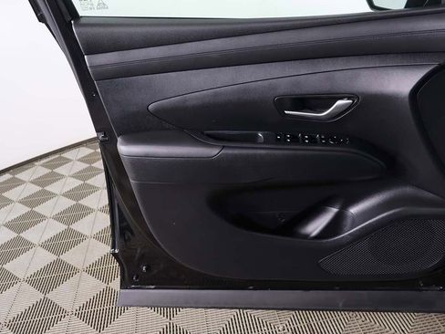Certified 2026 Hyundai Tucson SEL AWD/4WD image 23