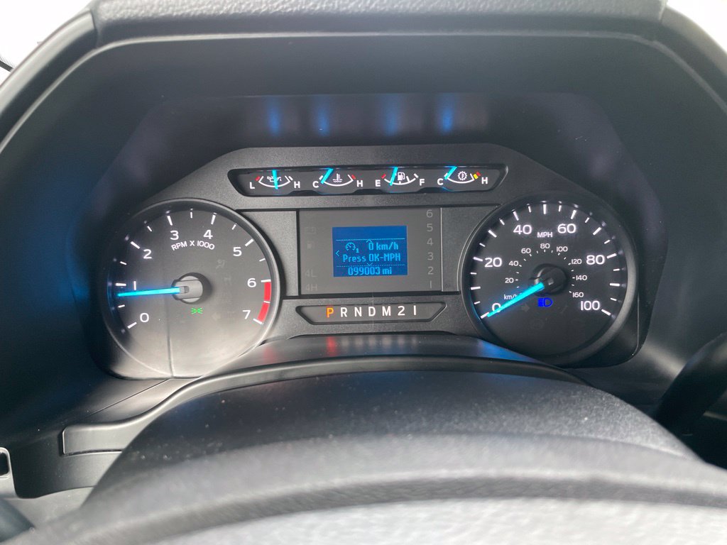 Used 2017 Ford F250 XL AWD/4WD image 13