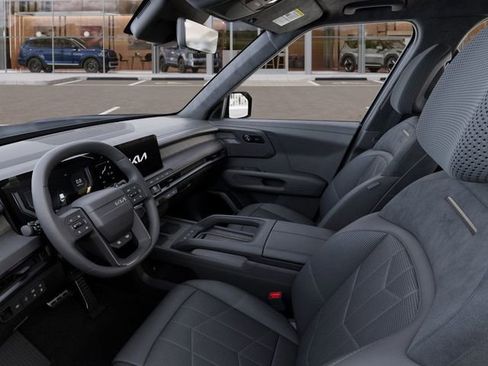 New 2027 Kia Telluride X-Line SX Prestige image 17