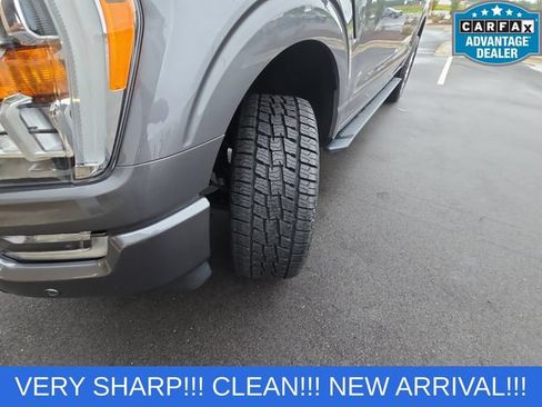 Used 2021 Ford F150 XLT w/ Equipment Group 302A High AWD/4WD image 38