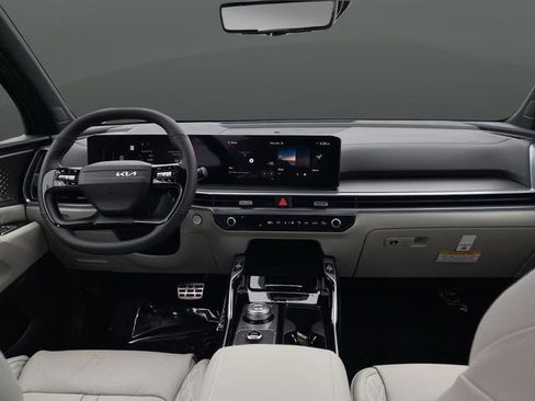 New 2026 Kia Sorento SX Prestige AWD/4WD image 5