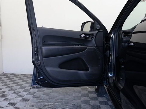 Used 2022 Dodge Durango R/T RWD image 17