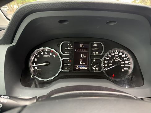 Used 2018 Toyota Tundra SR5 w/ SR5 Upgrade Package RWD image 22