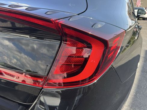 Used 2020 Hyundai Sonata SEL FWD image 20