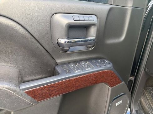 Used 2017 GMC Sierra 1500 SLT w/ Texas SLT Premium Package image 7