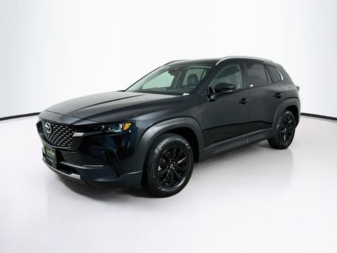 Used 2026 MAZDA CX-50 AWD 2.5 S w/ Preferred Pkg image 3