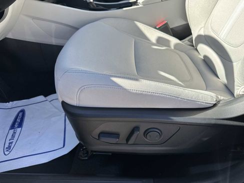 New 2026 Hyundai Tucson SEL image 26