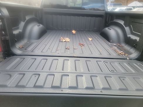 New 2026 RAM 1500 RHO w/ RHO Level 1 Equipment Group image 9