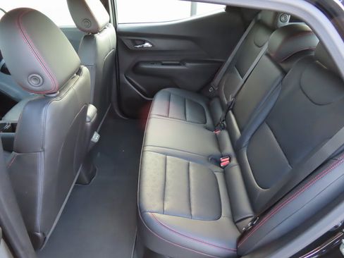 New 2027 Chevrolet Bolt RS image 22