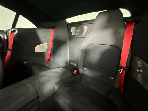 Used 2024 Mercedes-Benz SL 63 AMG 4MATIC image 25