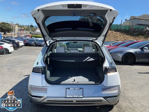 Used 2024 Hyundai Ioniq 5 Limited RWD image 11