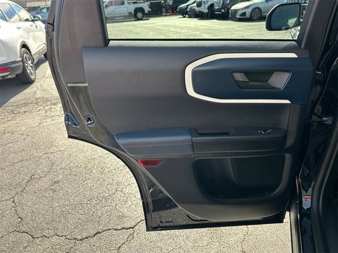 Used 2023 Ford Bronco Sport Heritage w/ Heritage Convenience Package image 22