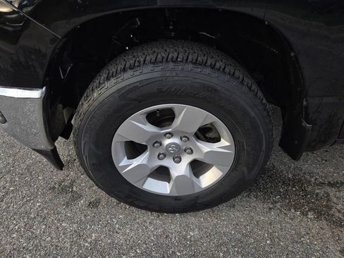 Used 2023 RAM 1500 Big Horn AWD/4WD image 9