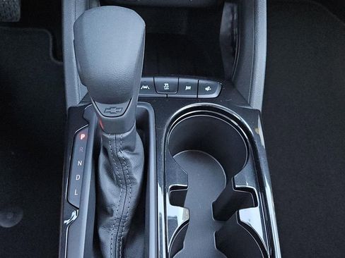 New 2026 Chevrolet TrailBlazer LT image 12