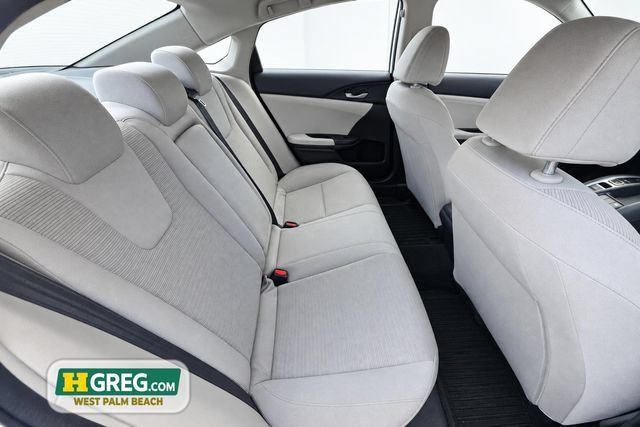 Used 2019 Honda Insight EX image 14