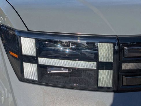 New 2026 Hyundai Santa Fe Limited image 9