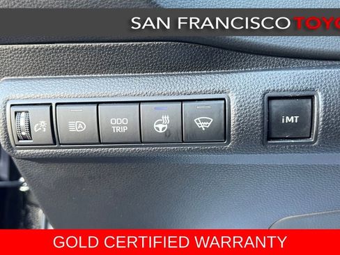 Certified 2023 Toyota Corolla Core w/ Performance Package image 35