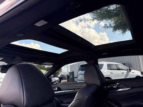 Used 2020 Nissan Maxima SR w/ Illumination Package FWD image 35