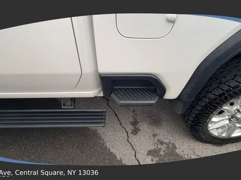 Used 2021 GMC Sierra 2500 Denali w/ Denali Ultimate Package image 20