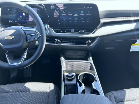 Certified 2023 Chevrolet Silverado 1500 LT Trail Boss w/ Protection Package AWD/4WD image 13