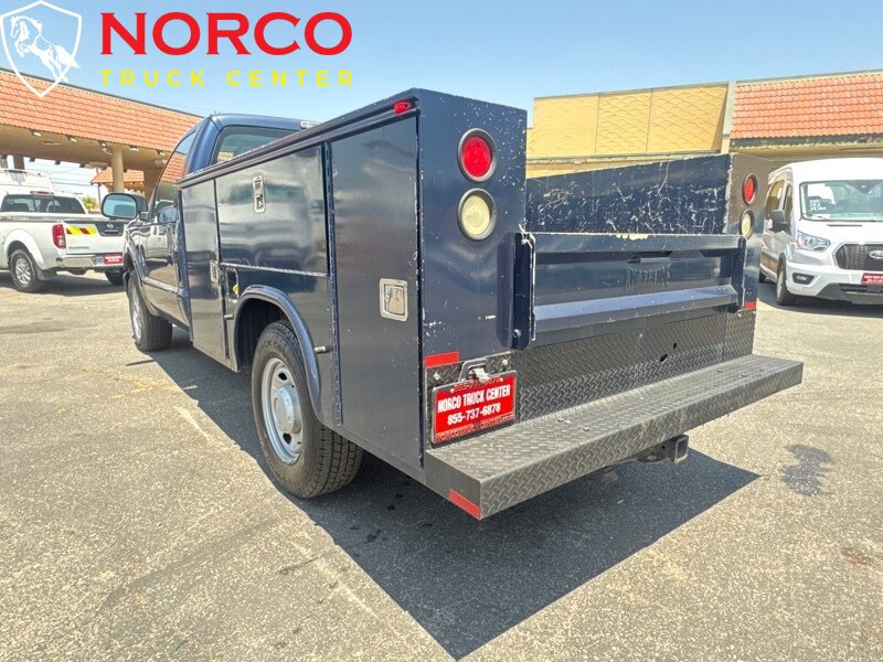 Used 2013 Ford F250 XL RWD image 6