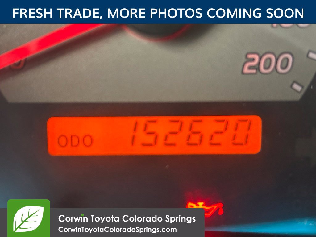 Used 2010 Toyota Tacoma 4x4 Regular Cab image 12