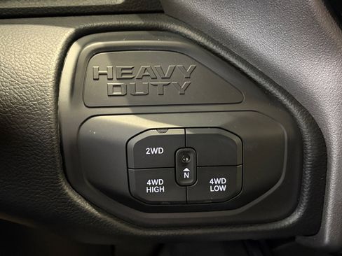 New 2026 RAM 3500 Laramie image 20