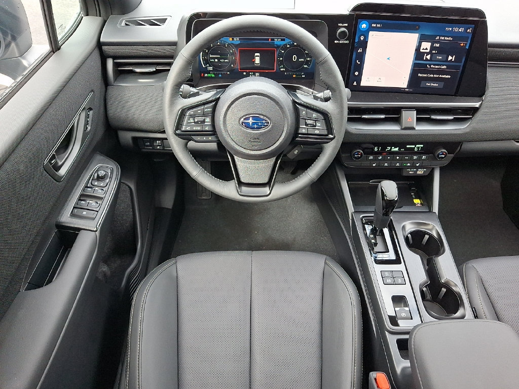 New 2026 Subaru Outback Limited AWD/4WD image 2
