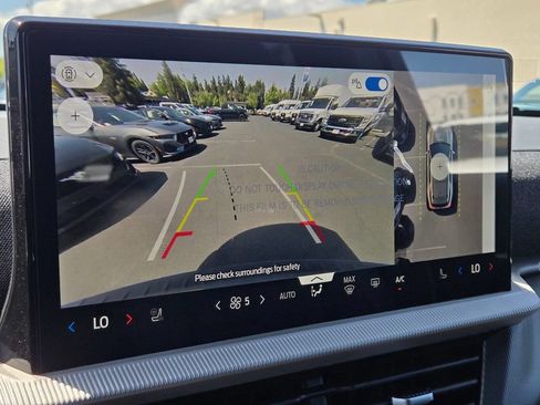 New 2026 Ford Explorer ST-Line w/ ST-Line Street Pack AWD/4WD image 17
