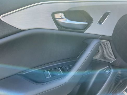 Certified 2025 Acura TLX w/ Technology Package image 10