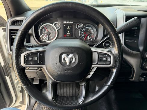 Used 2024 RAM 2500 Tradesman w/ Chrome Appearance Group image 29