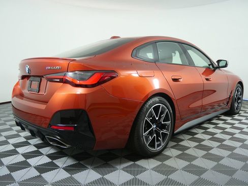 Certified 2024 BMW M440i xDrive Gran Coupe image 3