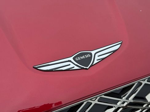 New 2026 Genesis GV70 2.5T Select image 8