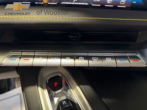 New 2026 Chevrolet Corvette Z06 image 14