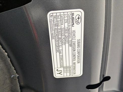 Used 2025 Subaru Outback Premium image 22